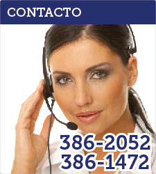 contacto campoy